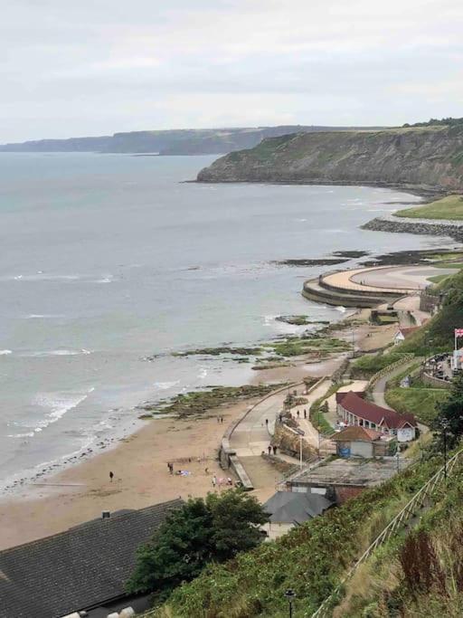 Sitwell Coastal With Free Parking Appartement
