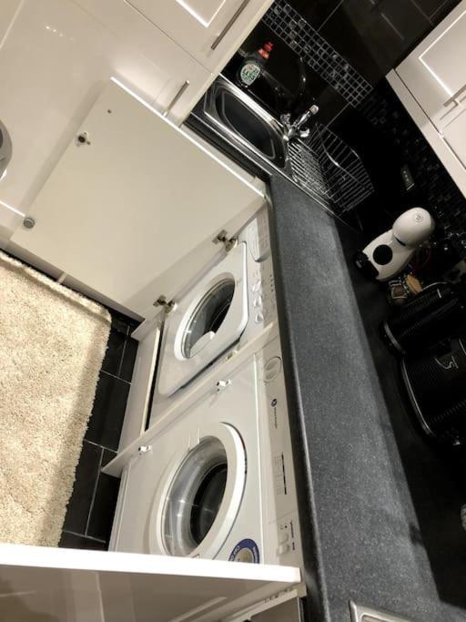 Appartement Sitwell Coastal With Free Parking *