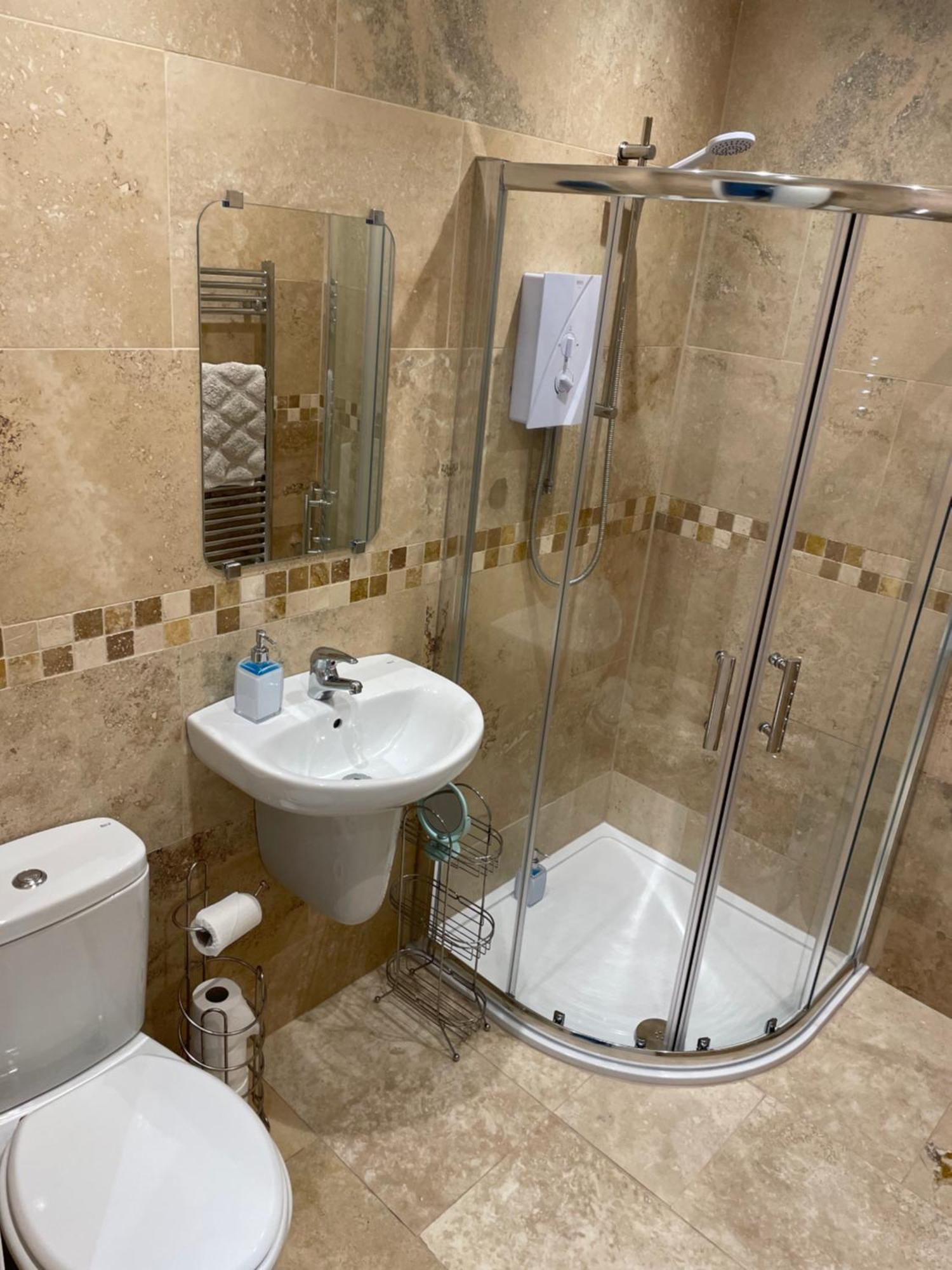 Sitwell Coastal With Free Parking Appartement *