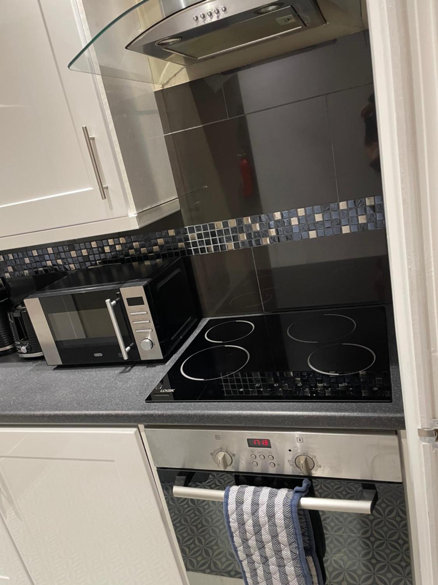 Appartement Sitwell Coastal With Free Parking